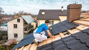 Reliable Biddeford, ME Roofing Contractor Solutions